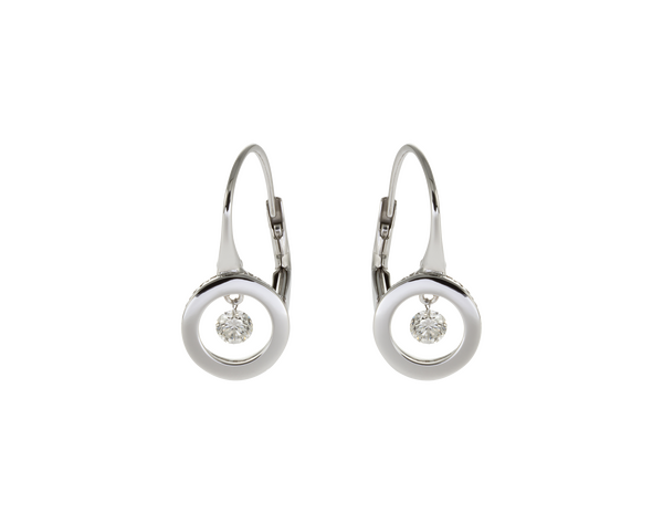 Ponte Vecchio Gioielli Vega earrings
