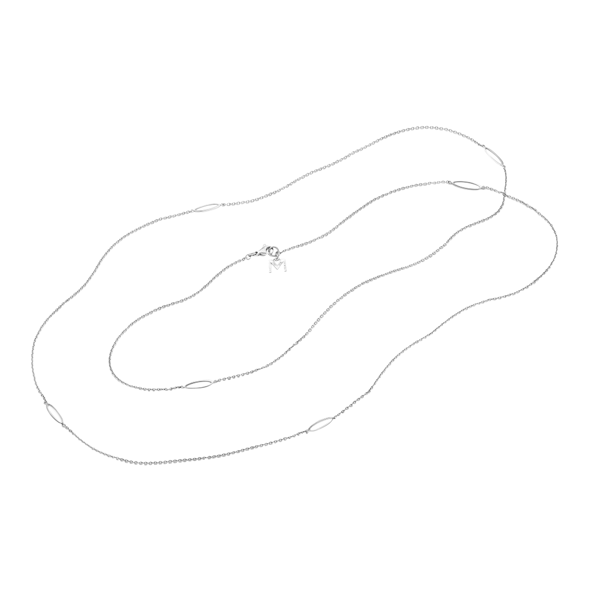 Mattioli Chips necklace Mattioli Chips necklace