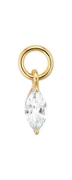 SIF Jakobs Occhio Charm SIF Jakobs Occhio Charm