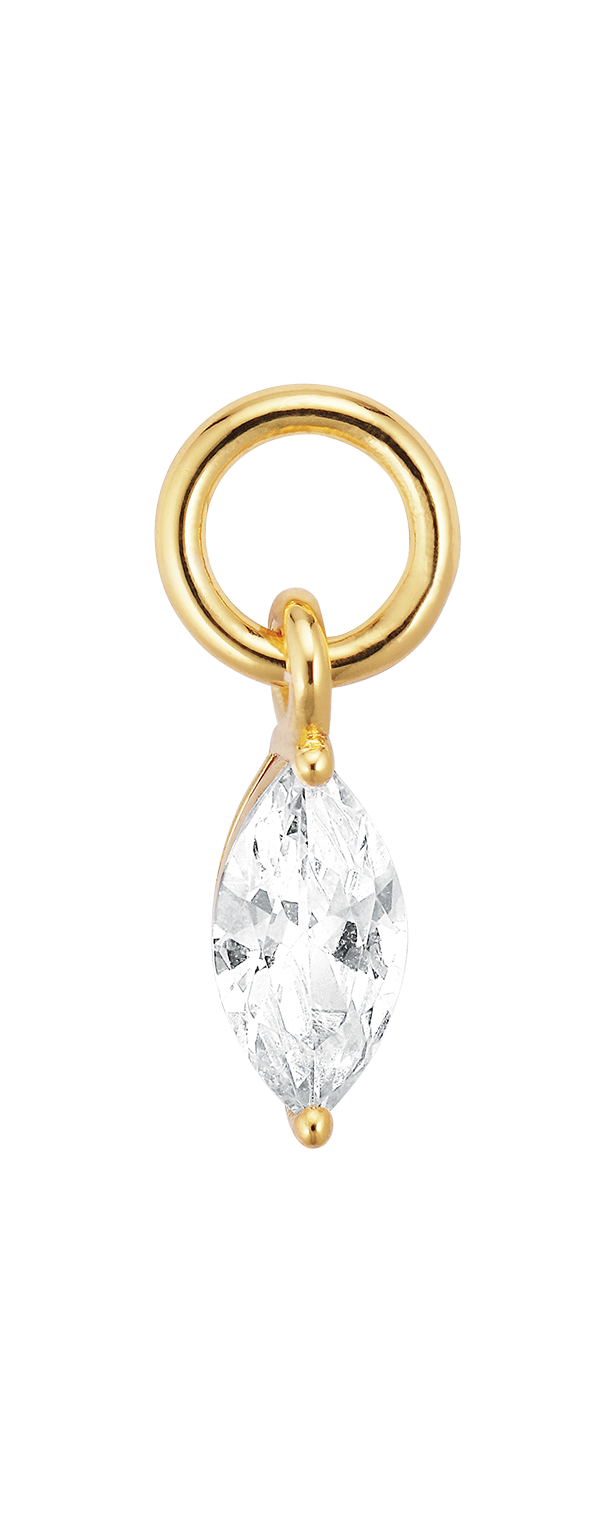 SIF Jakobs Occhio Charm SIF Jakobs Occhio Charm
