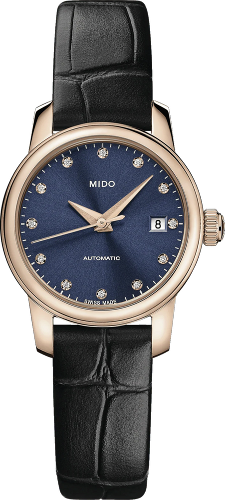 Baroncelli Lady Twenty Five 25mm
