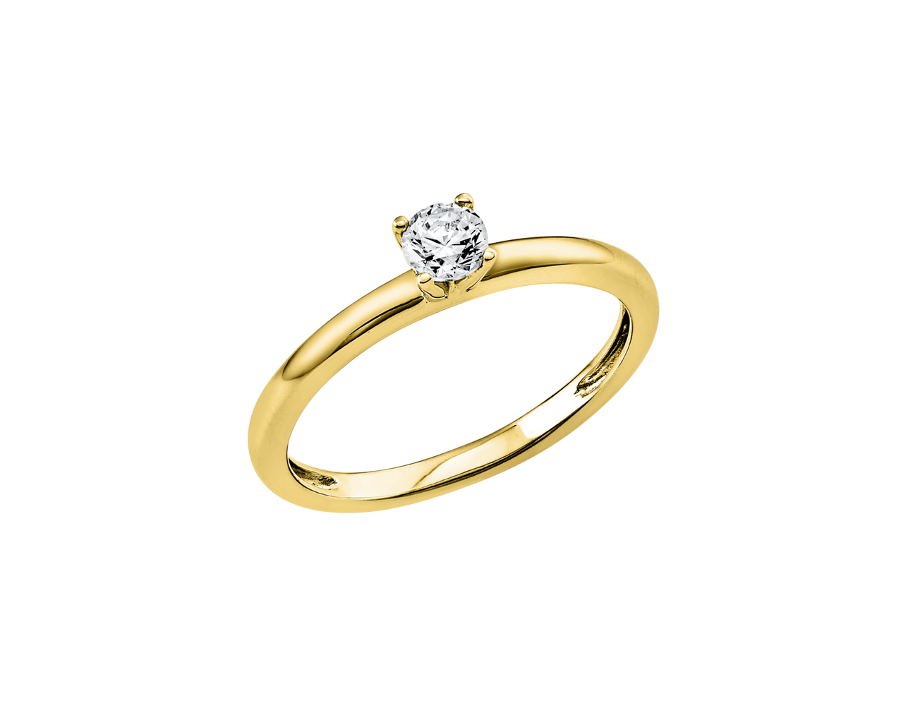 585 Yellow gold