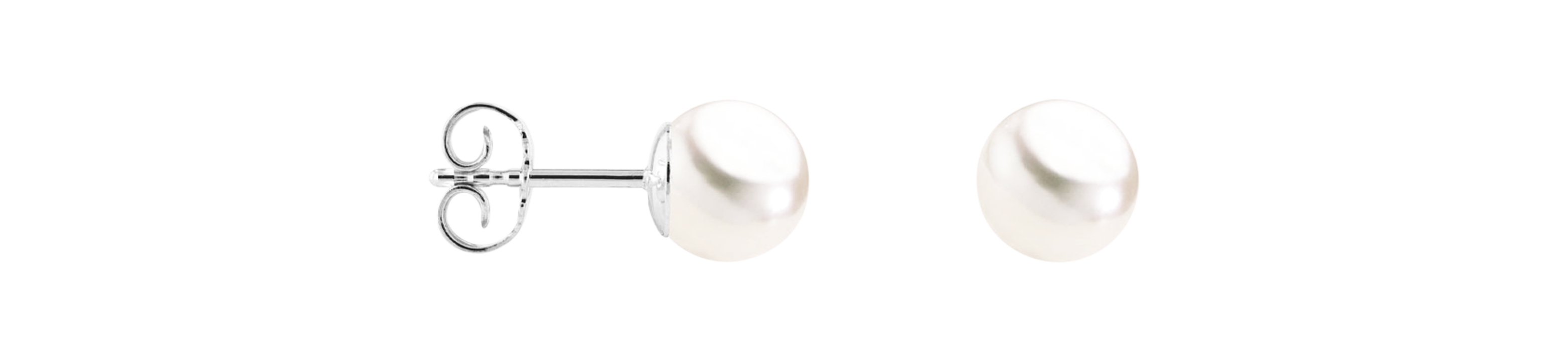585 White gold