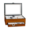 Heisse & Söhne Uhrenbox Princeton