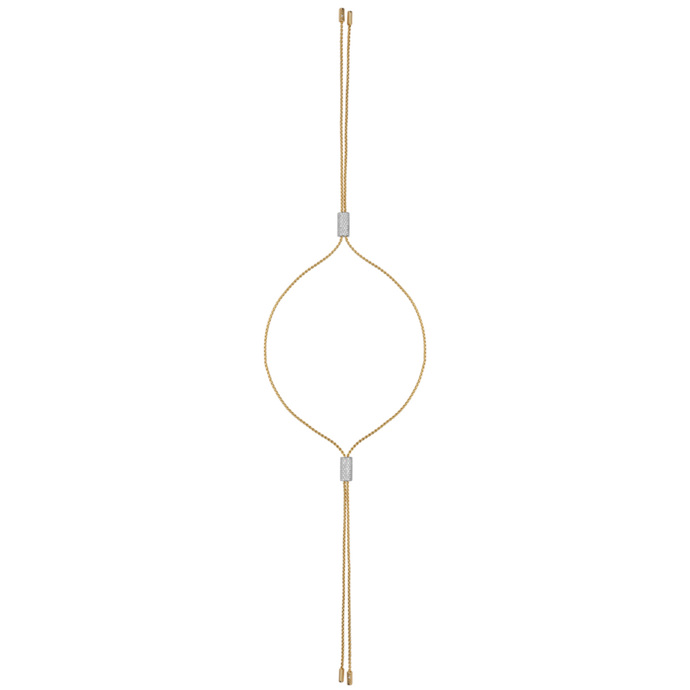 Fope Aria Necklace Fope Aria Necklace