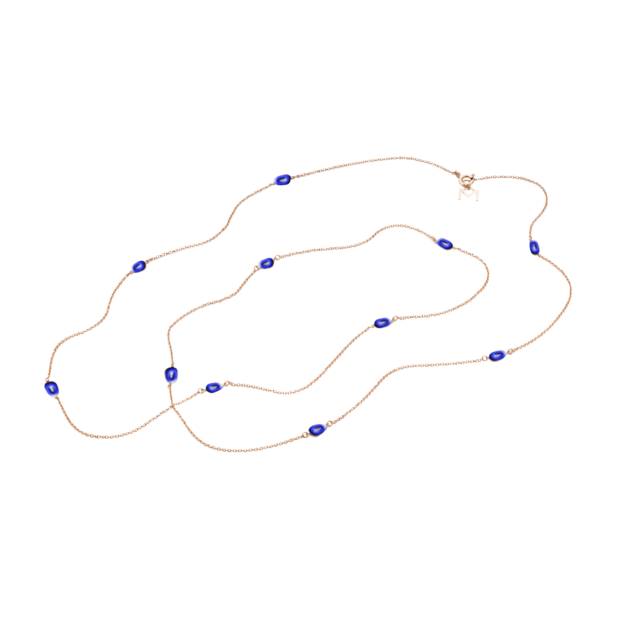 Mattioli Mini Puzzle necklace Mattioli Mini Puzzle necklace