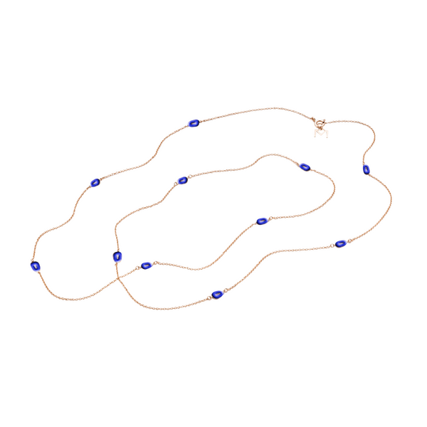 Mattioli Mini Puzzle necklace Mattioli Mini Puzzle necklace