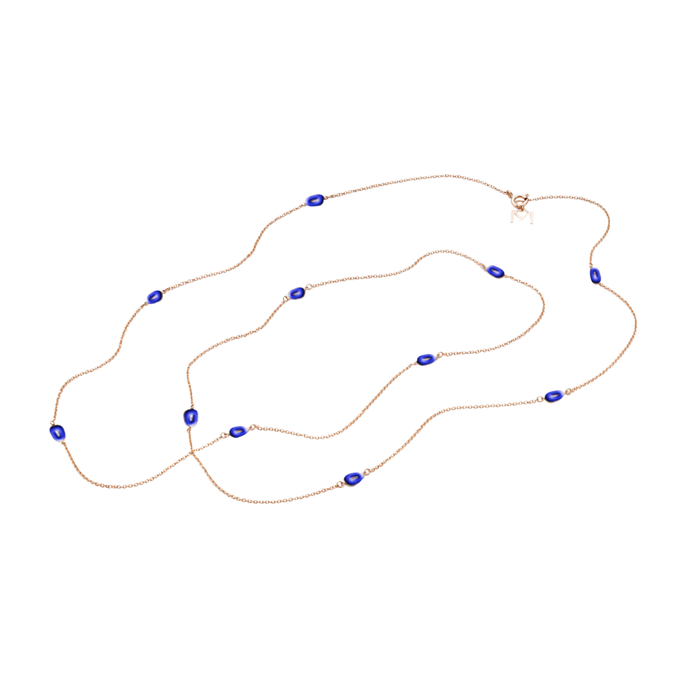 Mattioli Mini Puzzle necklace Mattioli Mini Puzzle necklace