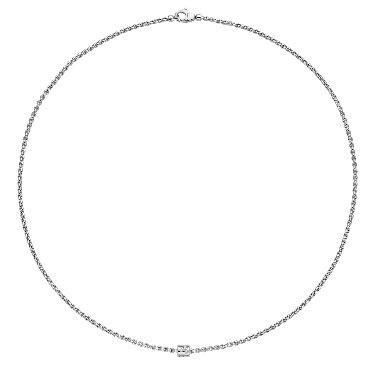 Fope Aria Necklace Fope Aria Necklace