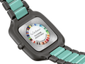 Rado True Thinline X Les Couleurs™ Le Corbusier Rado True Thinline X Les Couleurs™ Le Corbusier