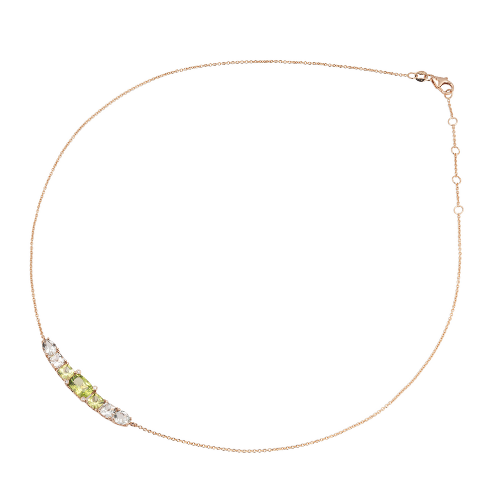 Ponte Vecchio Gioielli Iris necklace Ponte Vecchio Gioielli Iris necklace