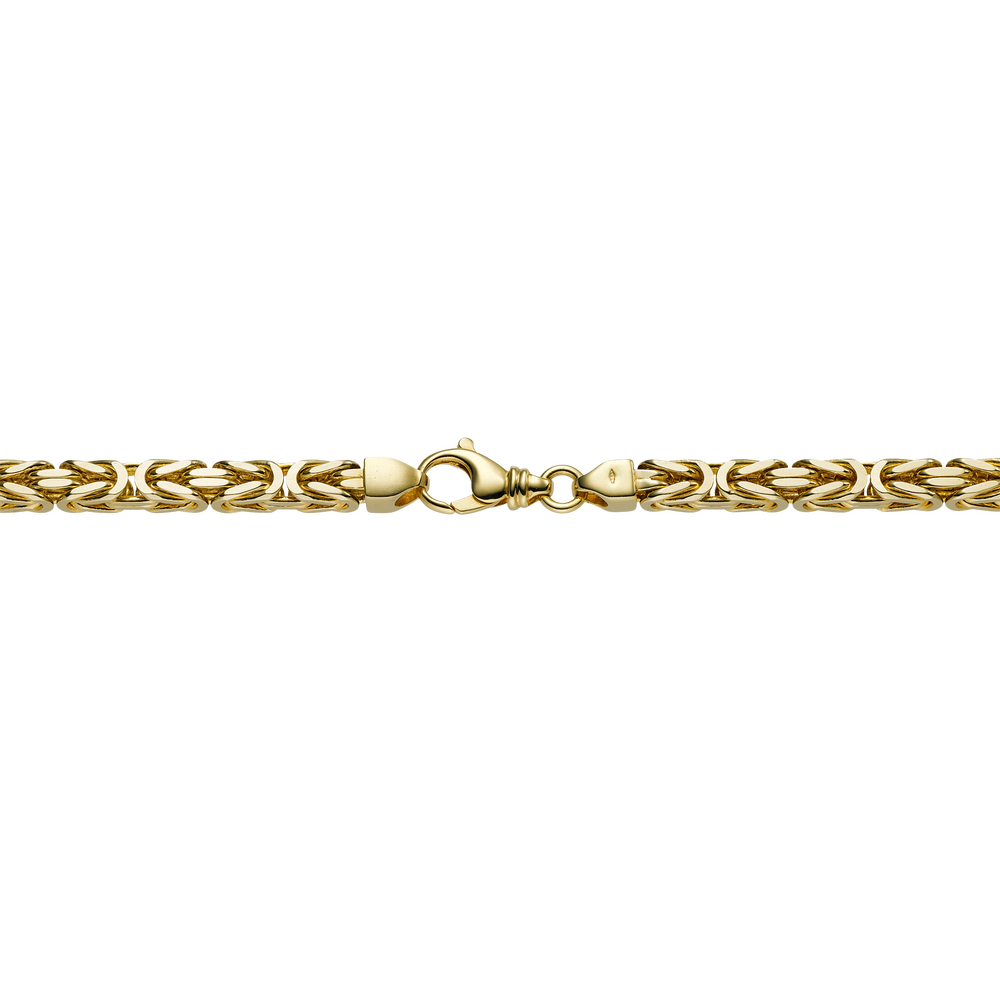 Brogle Classic Königsarmband 7mm Brogle Classic Königsarmband 7mm