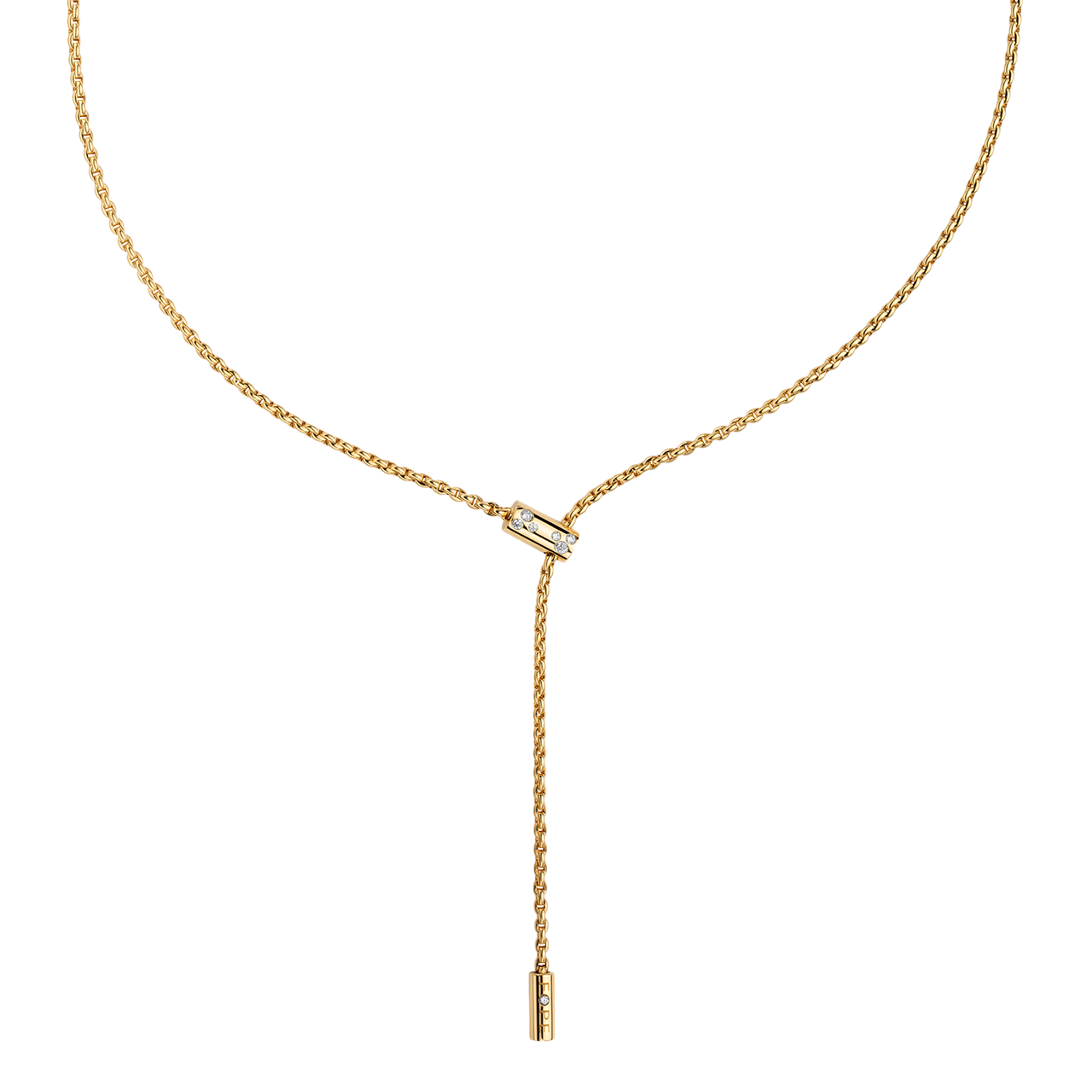 Fope Aria Necklace Fope Aria Necklace