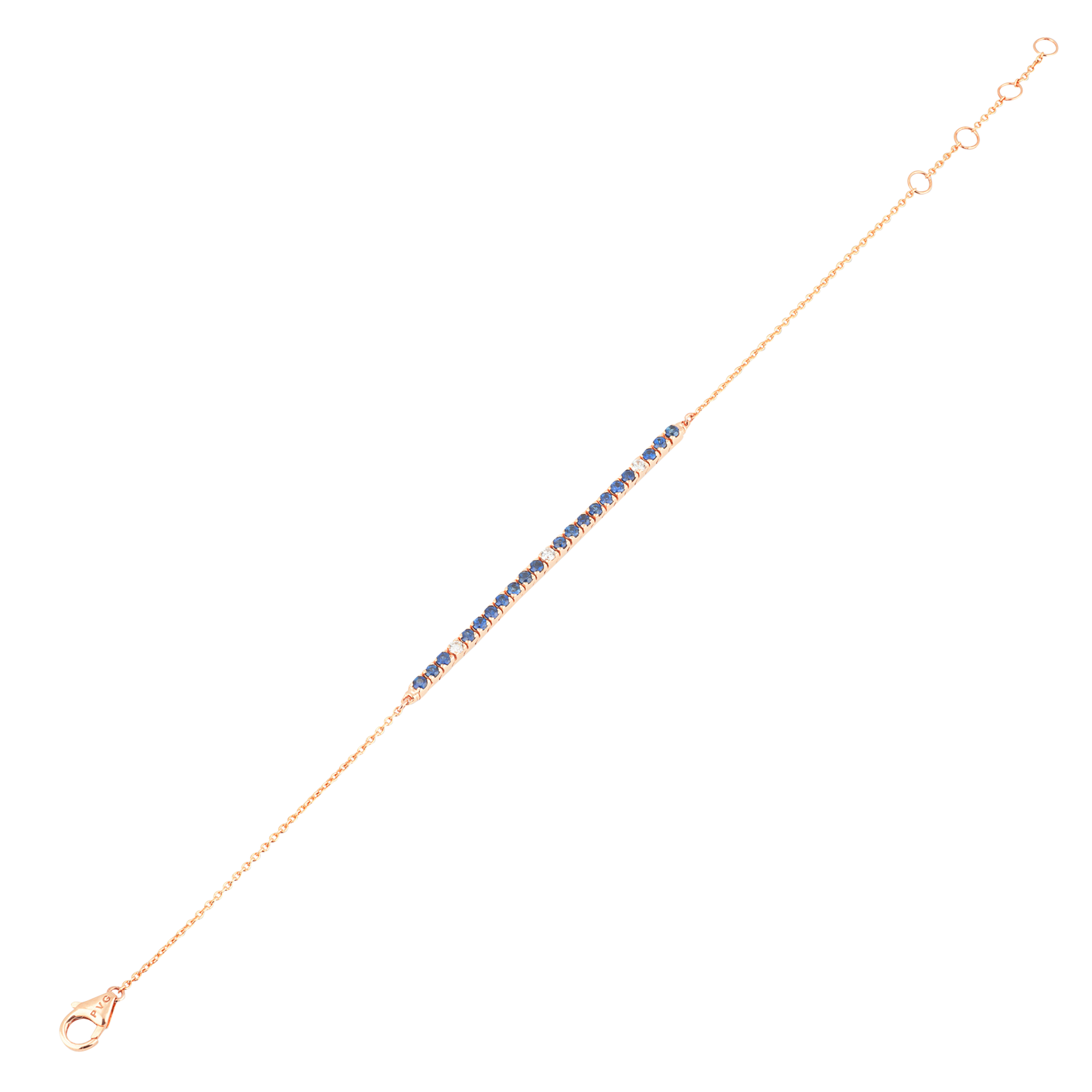 Ponte Vecchio Gioielli Benvenuto Armband Ponte Vecchio Gioielli Benvenuto Armband