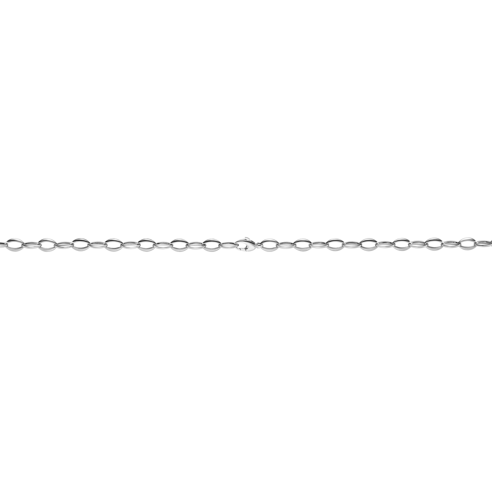Brogle Classic fancy bracelet 8.5mm Brogle Classic fancy bracelet 8.5mm