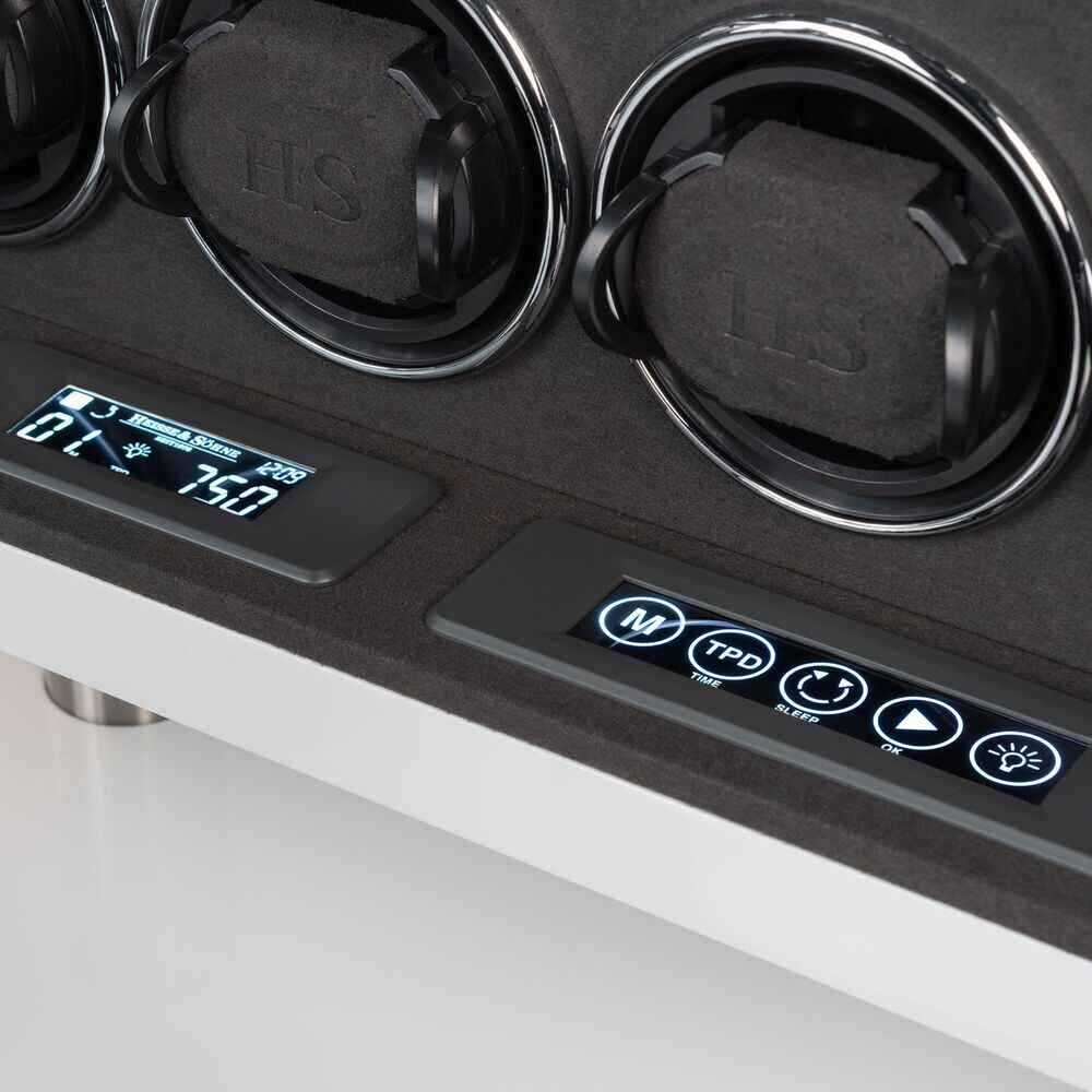 Heisse & Söhne Uhrenbeweger Collector 16 Heisse & Söhne Uhrenbeweger Collector 16