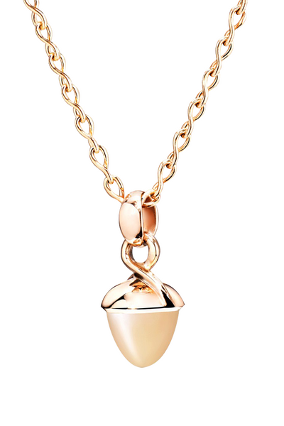 Tamara Comolli Mikado Bouquet Sand Moonstone Pendant