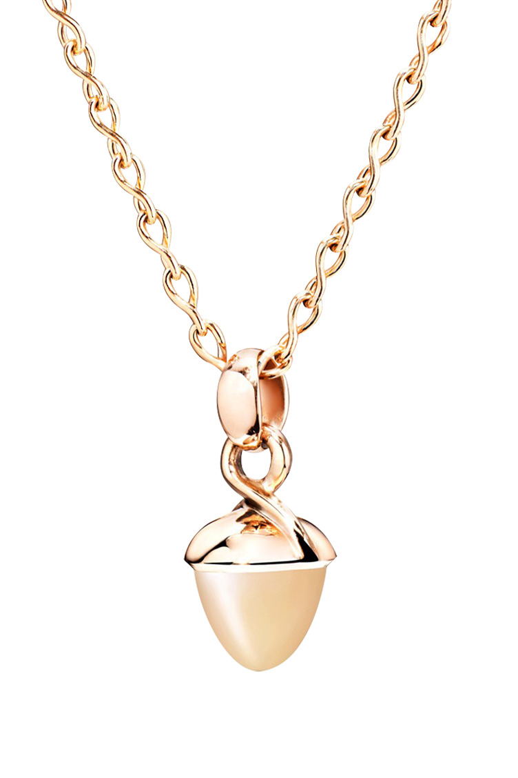 Tamara Comolli Mikado Bouquet Sand Moonstone Pendant Tamara Comolli Mikado Bouquet Sand Moonstone Pendant