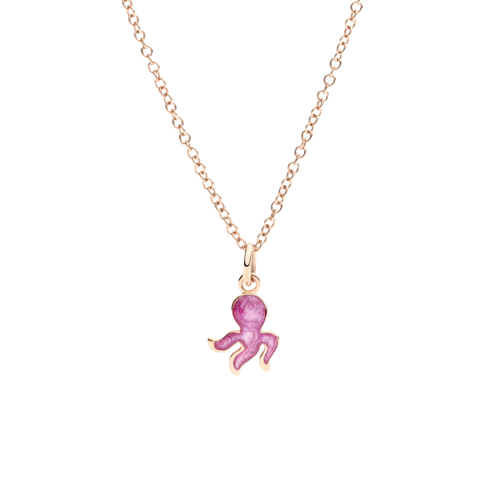 Dodo octopus Pendant Dodo octopus Pendant