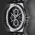 Aikon Quartz Chronograph 42mm