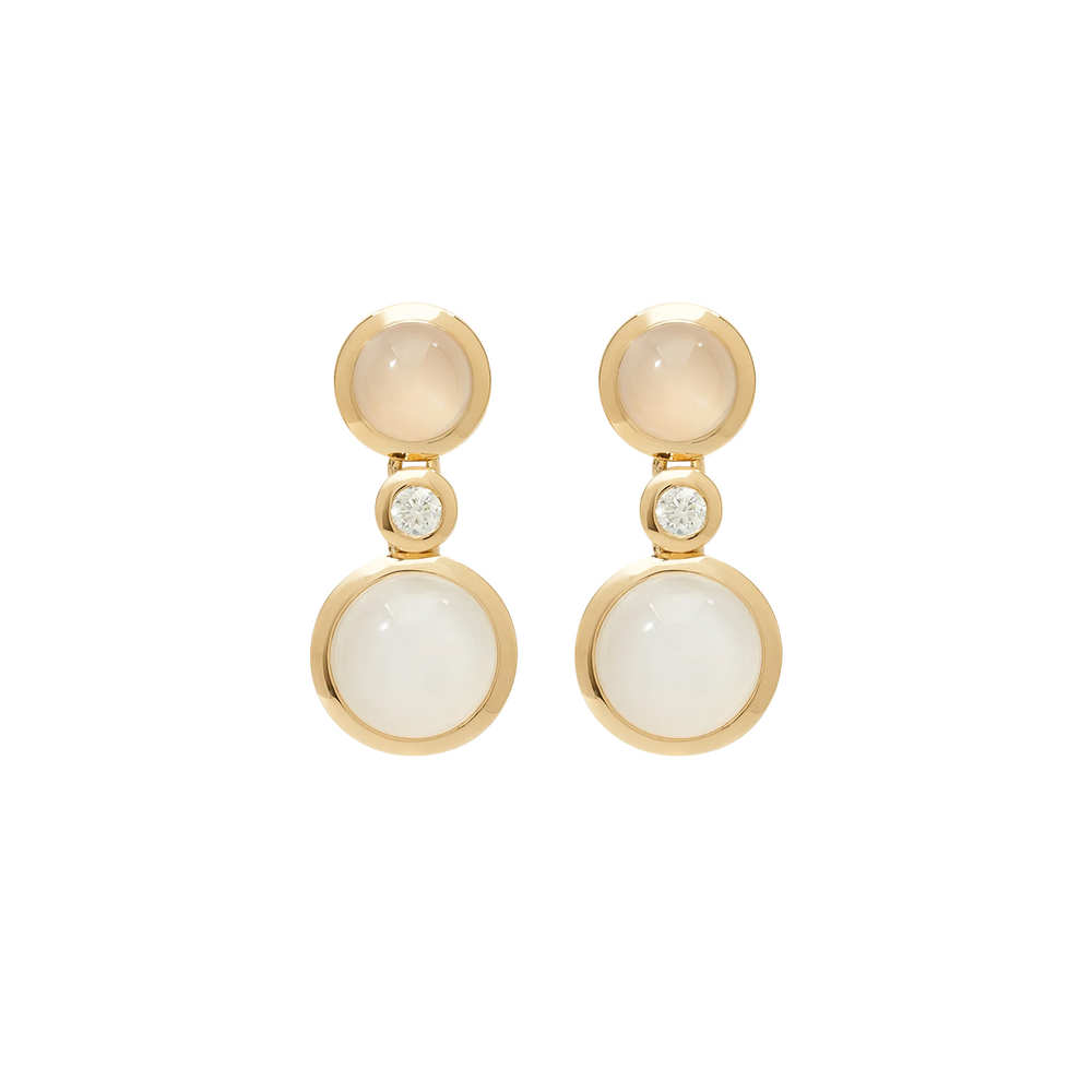 Tamara Comolli Sand Earrings