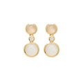 Tamara Comolli Sand Earrings