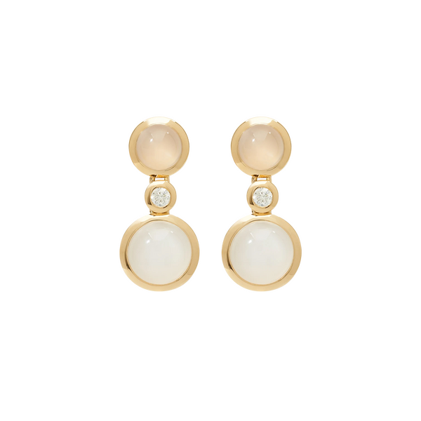 Tamara Comolli Sand Earrings