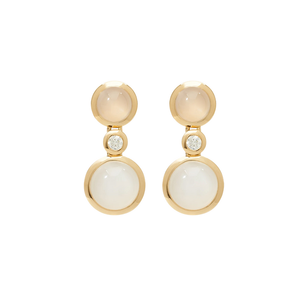Tamara Comolli Sand Earrings Tamara Comolli Sand Earrings