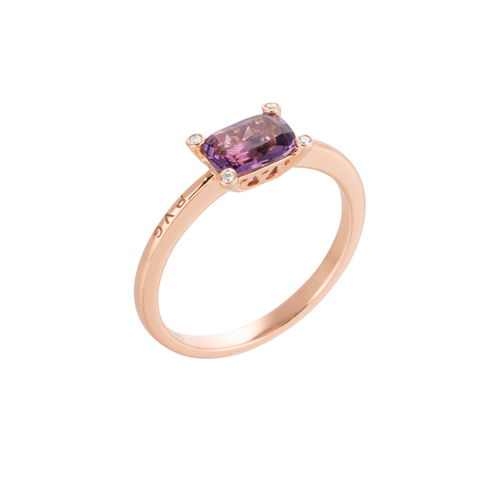 Ponte Vecchio Gioielli Iris Ring