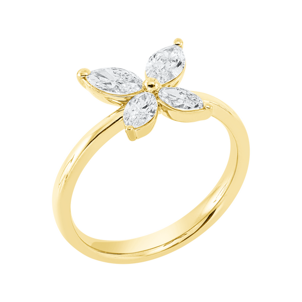 Brogle Selection Diamantring Brogle Selection Diamantring