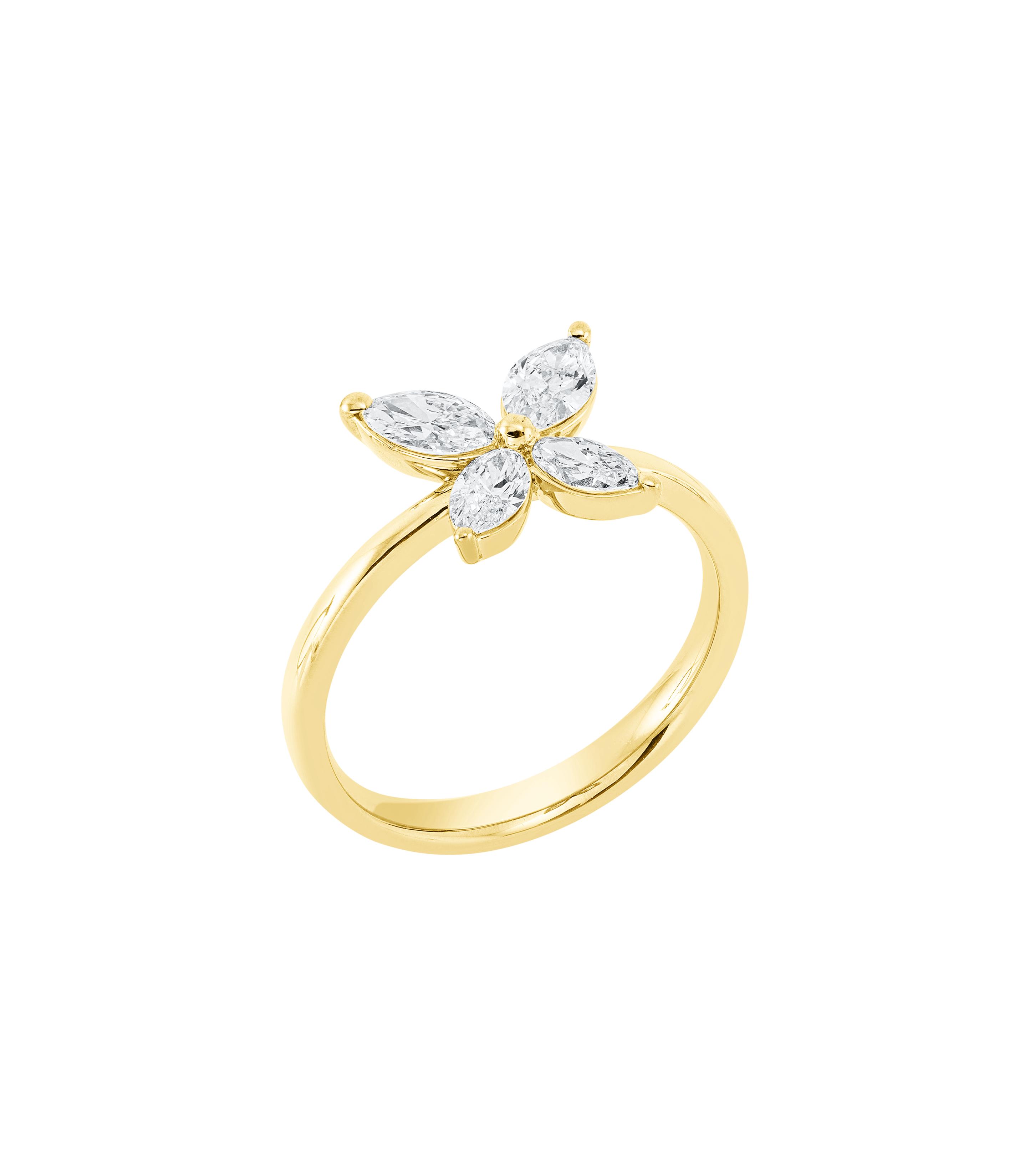 Brogle Selection Diamantring Brogle Selection Diamantring