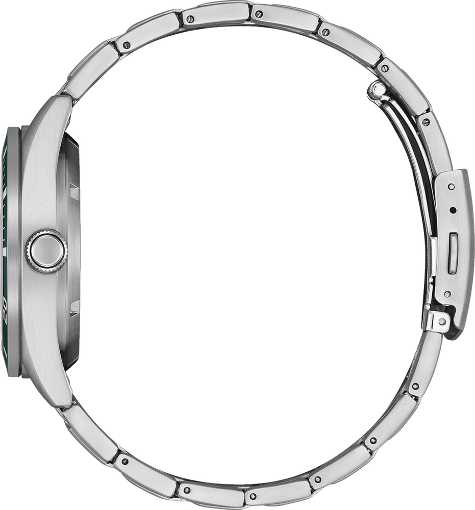 Citizen Basic Automatic 38,5mm