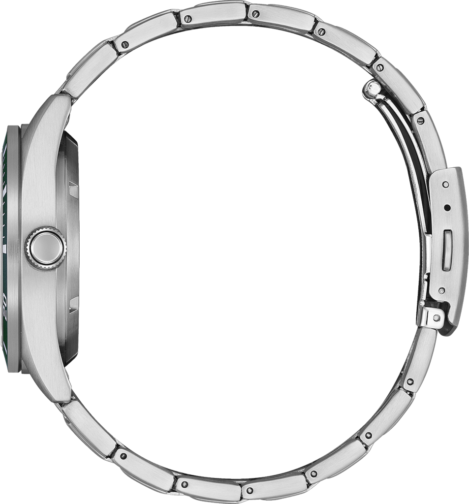 Citizen Basic Automatik 38,5mm Citizen Basic Automatik 38,5mm