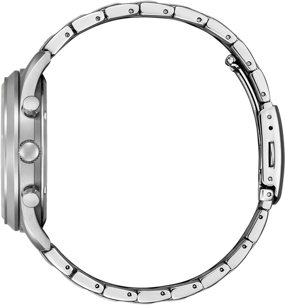 Citizen Elegant Chronograph 43mm Citizen Elegant Chronograph 43mm