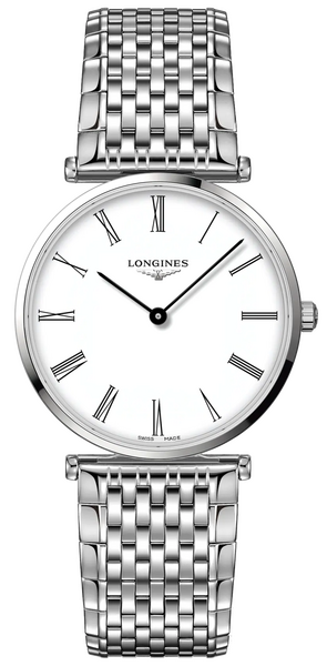 Longines La Grande Classique Automatic 38mm