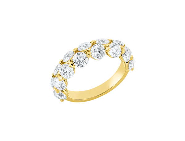 Brogle Selection diamond ring