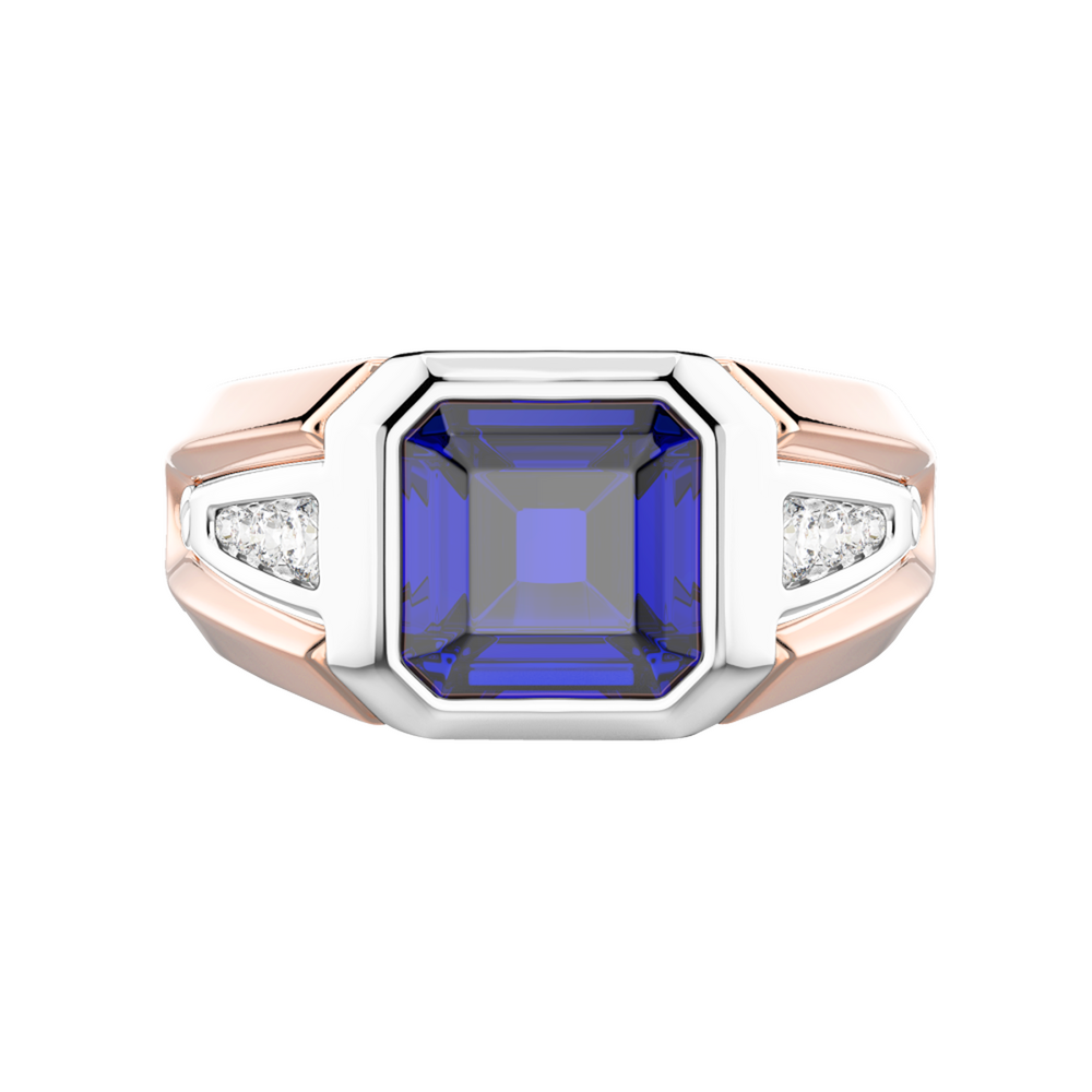 Zancan Couture Ring