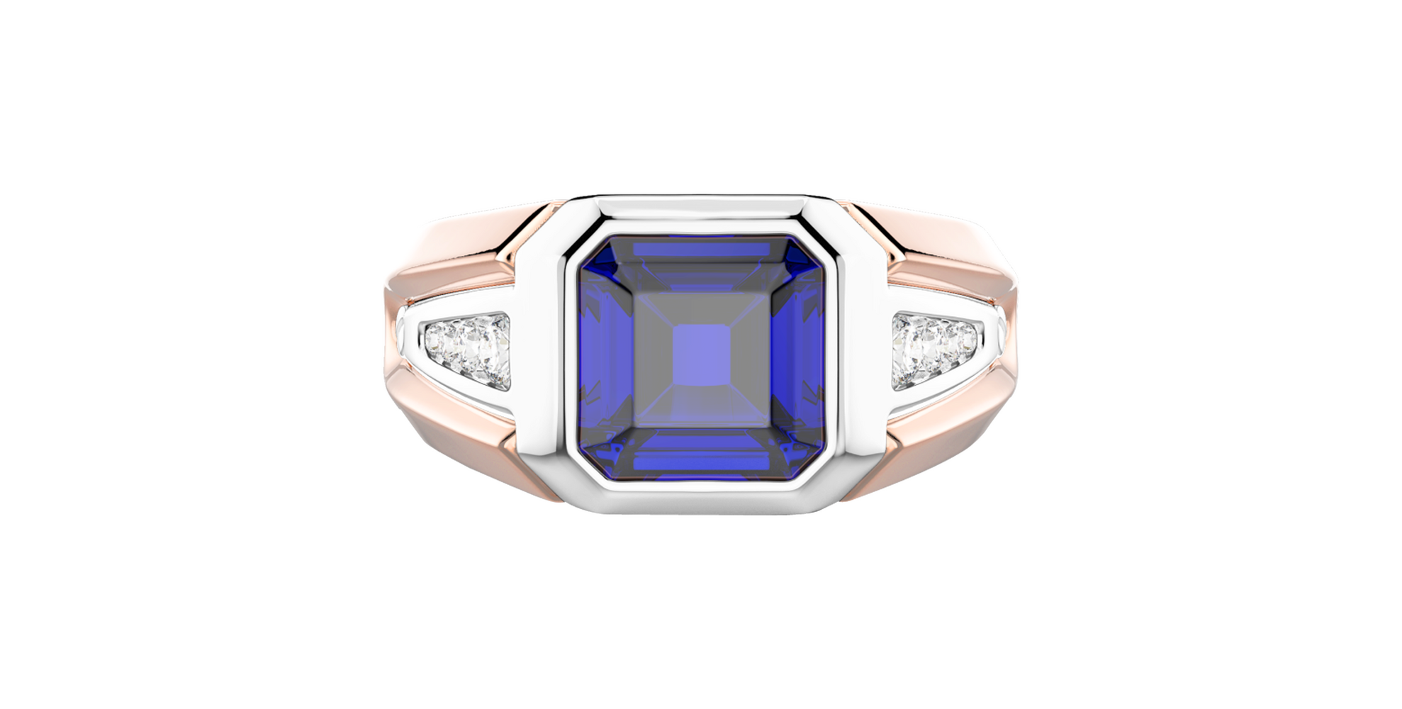 Zancan Couture Ring Zancan Couture Ring