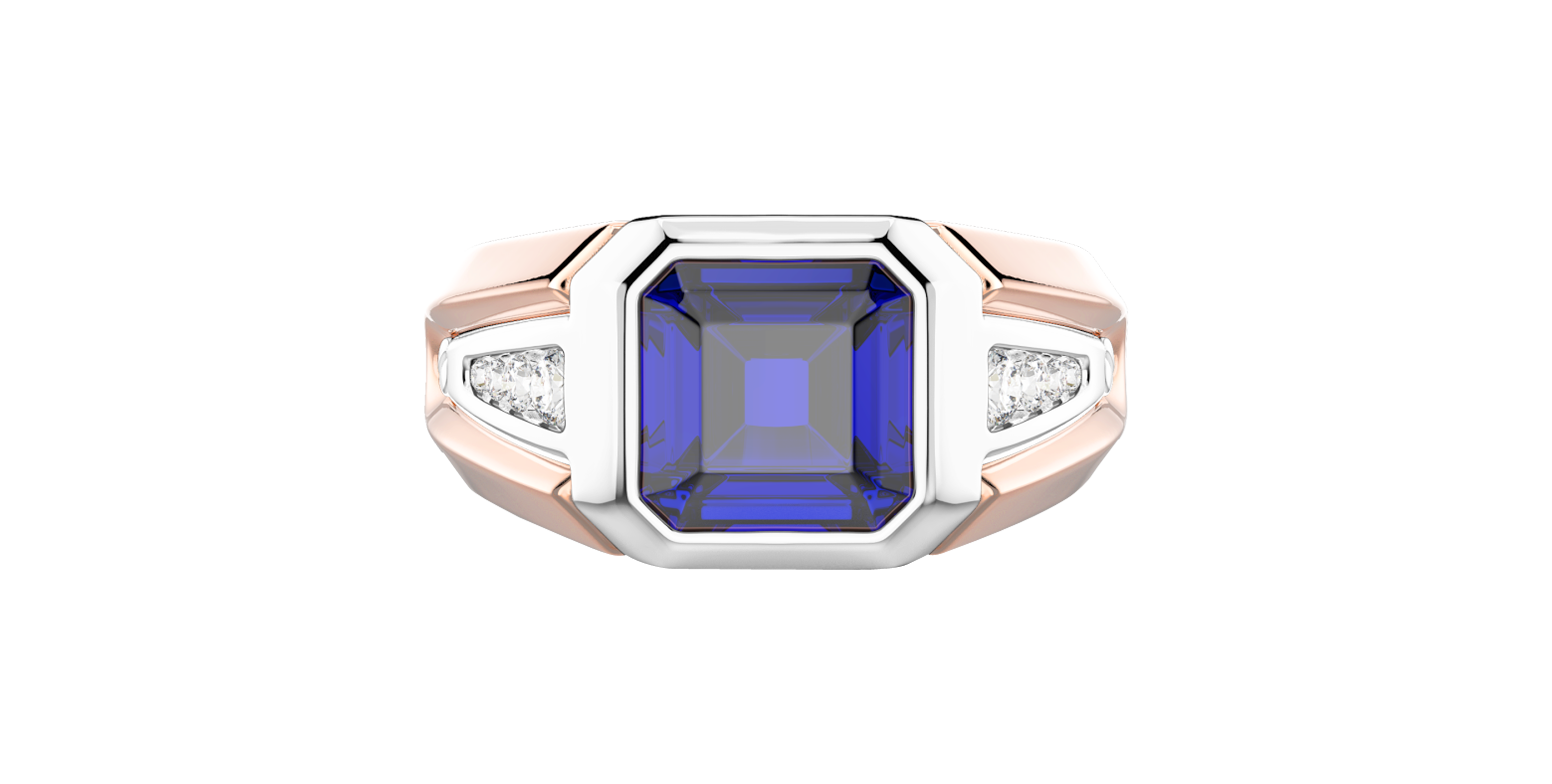 Zancan Couture Ring Zancan Couture Ring