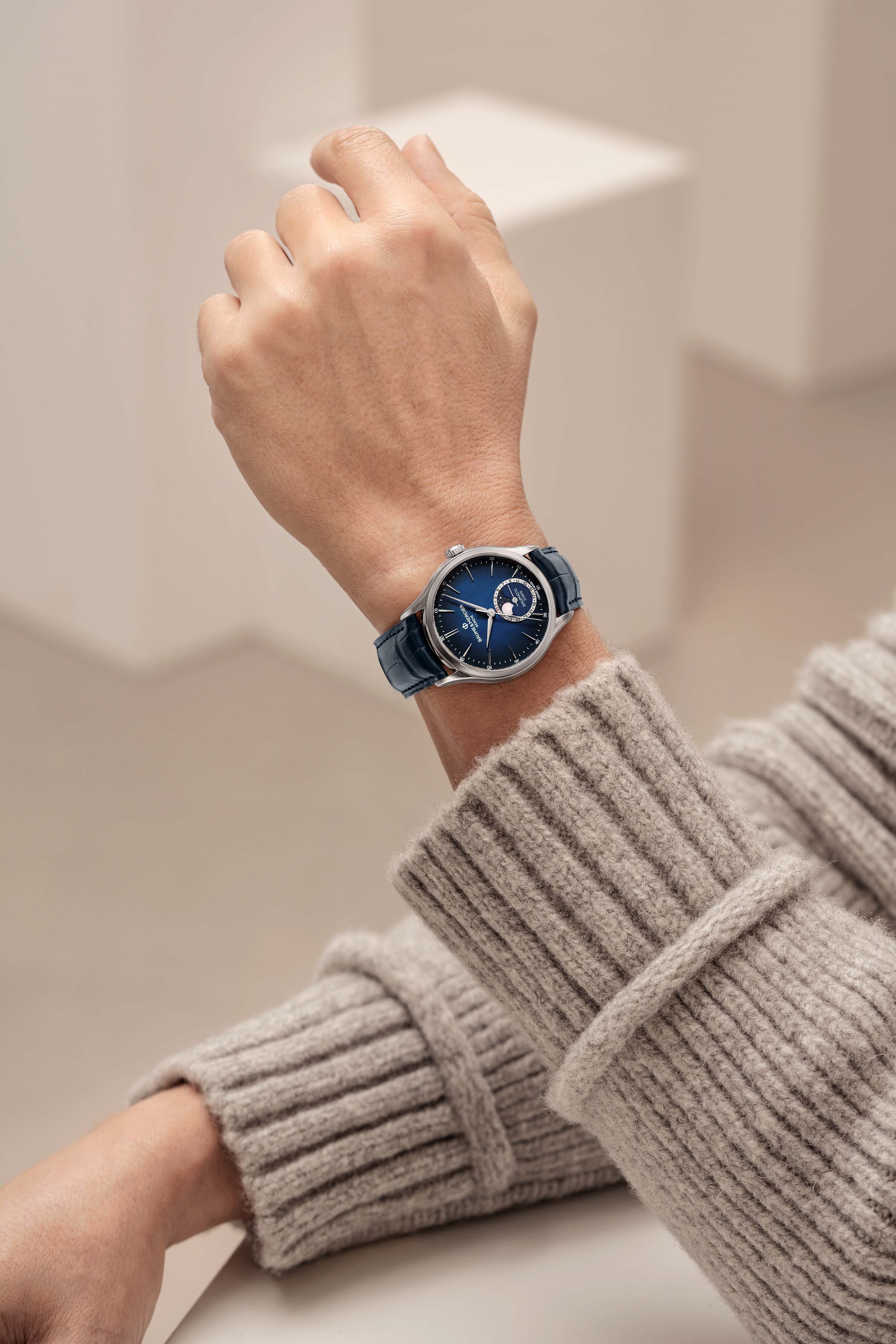 Baume & Mercier Clifton 39mm Baume & Mercier Clifton 39mm