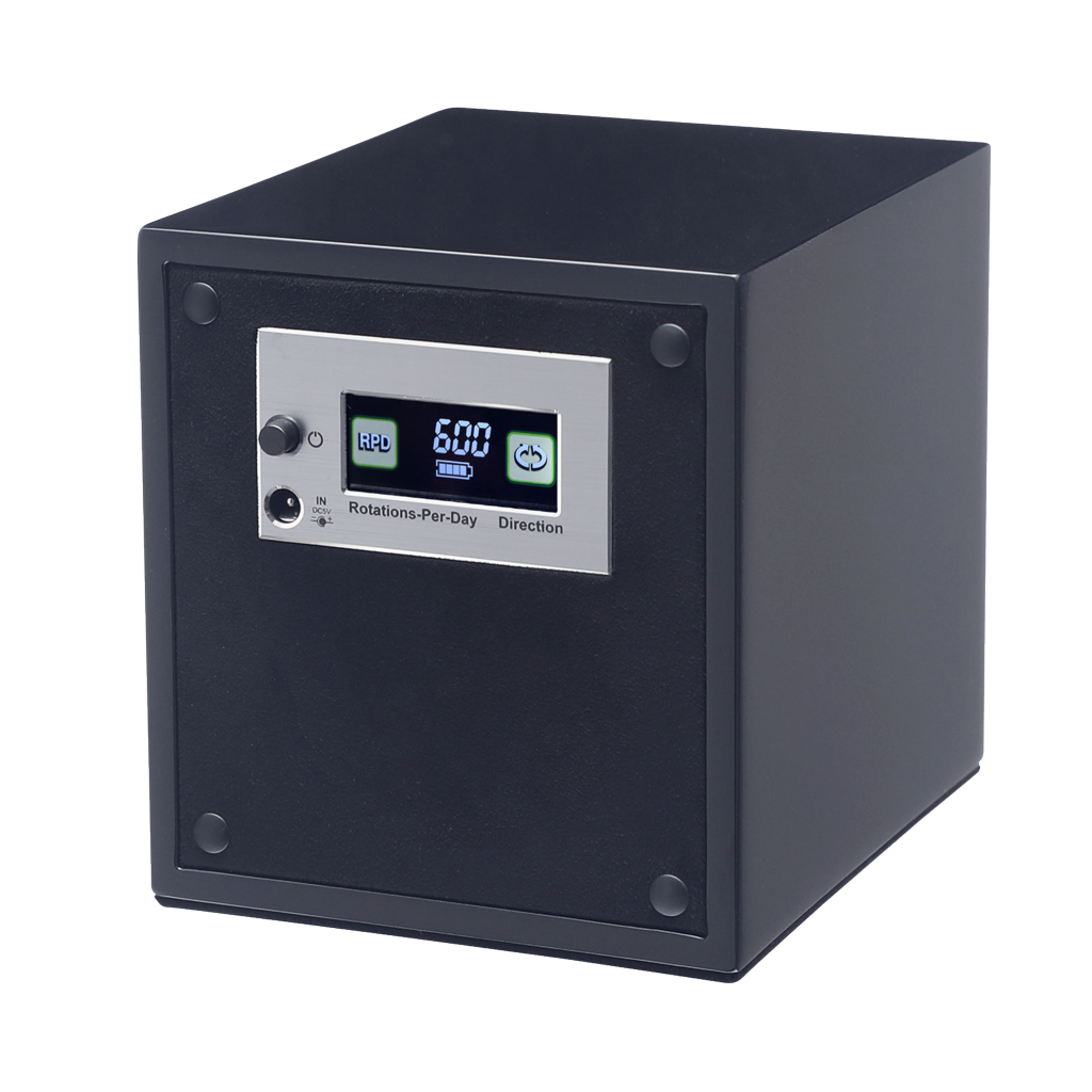 Benson Uhrenbeweger Compact Single Benson Uhrenbeweger Compact Single