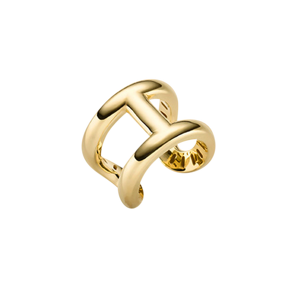 Brogle Classic gold ring 18.5mm