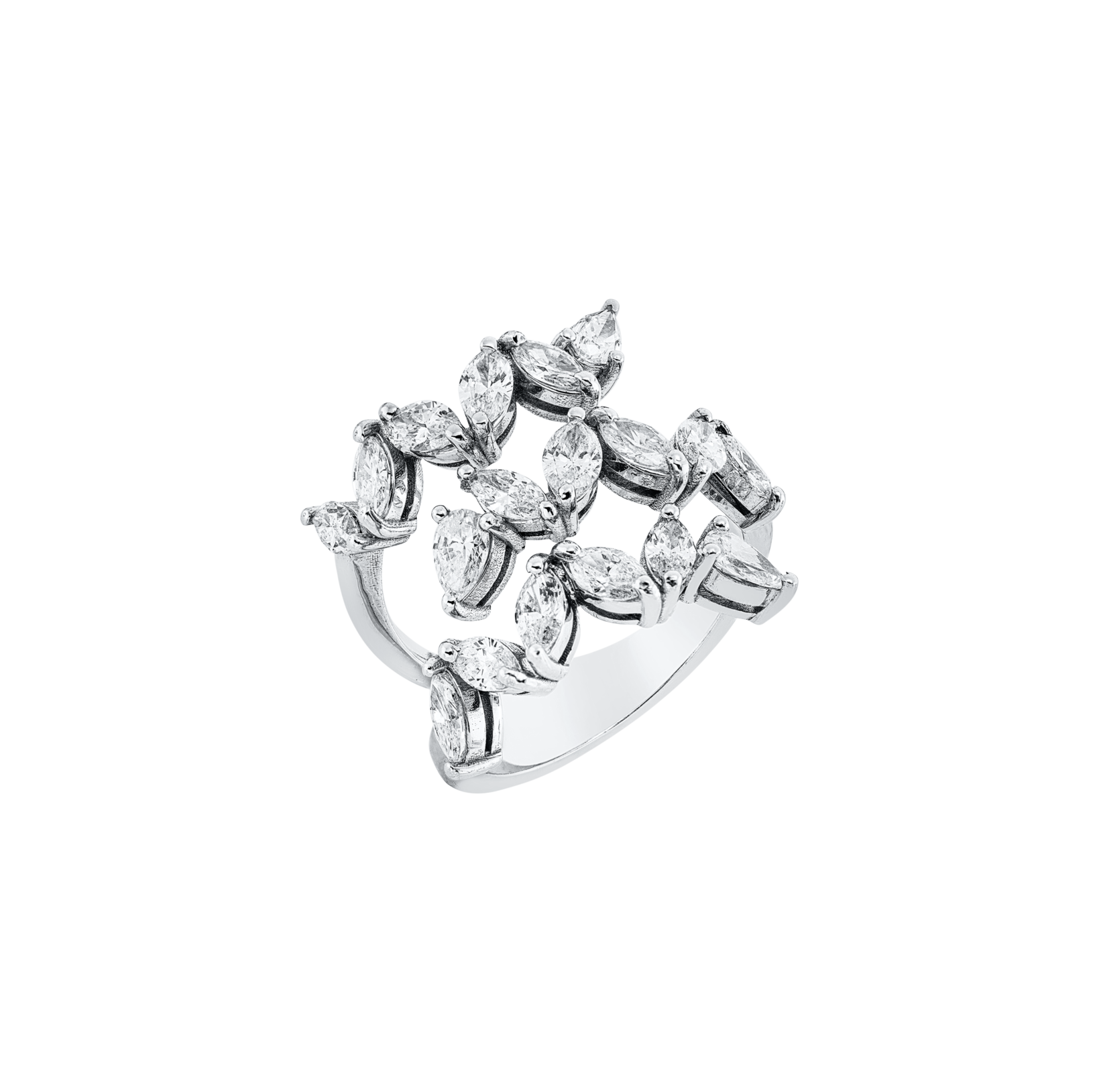 Brogle Selection diamond ring