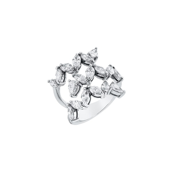 Brogle Selection diamond ring