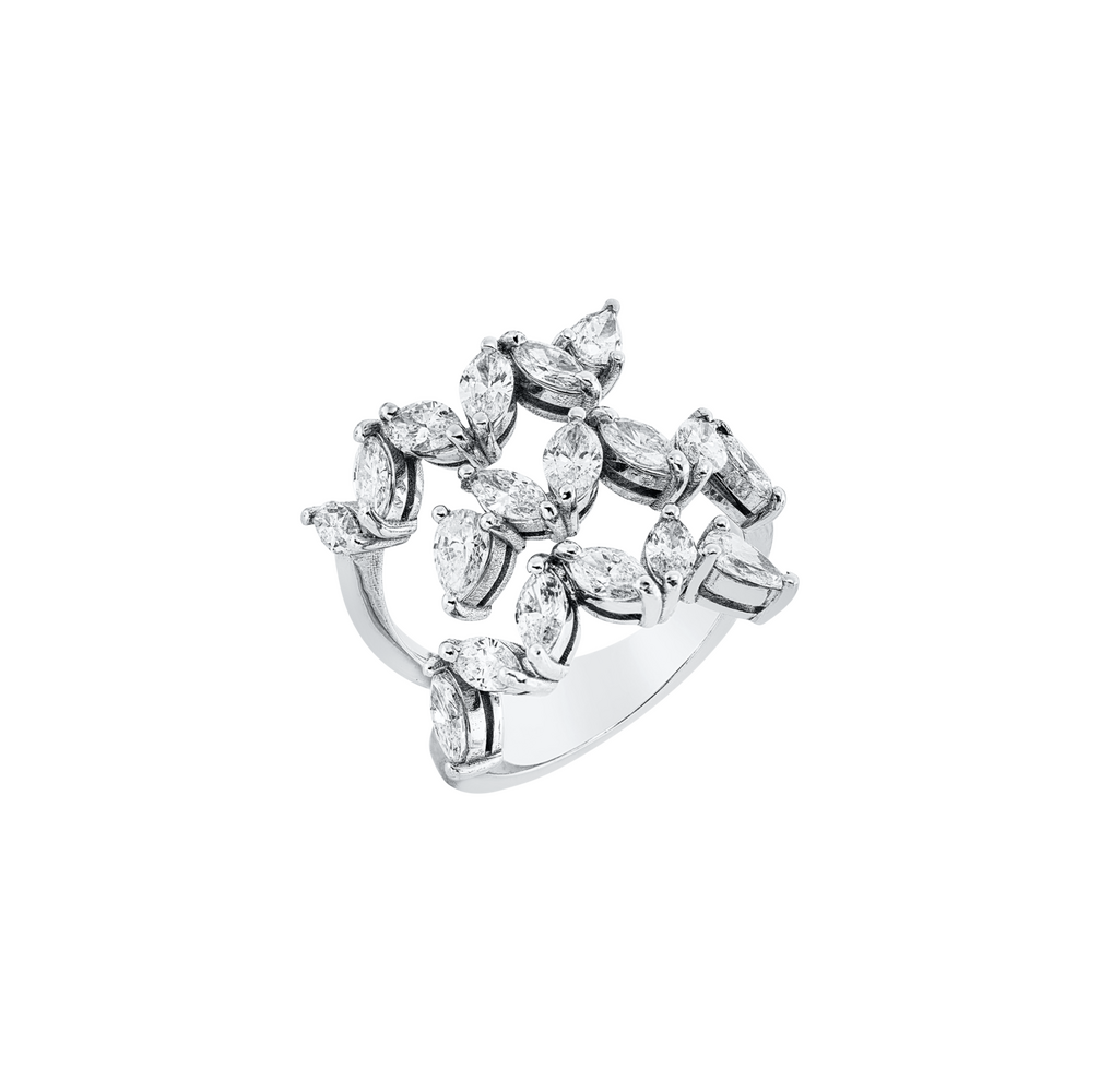 Brogle Selection diamond ring Brogle Selection diamond ring