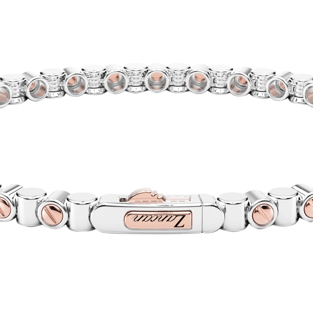 Zancan Eternity Gold Armband Zancan Eternity Gold Armband