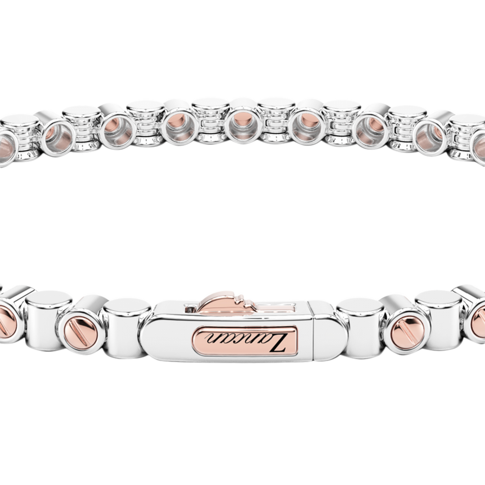 Zancan Eternity Gold Armband Zancan Eternity Gold Armband