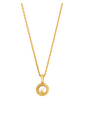 Chopard Icons Round Halskette mit Anhänger