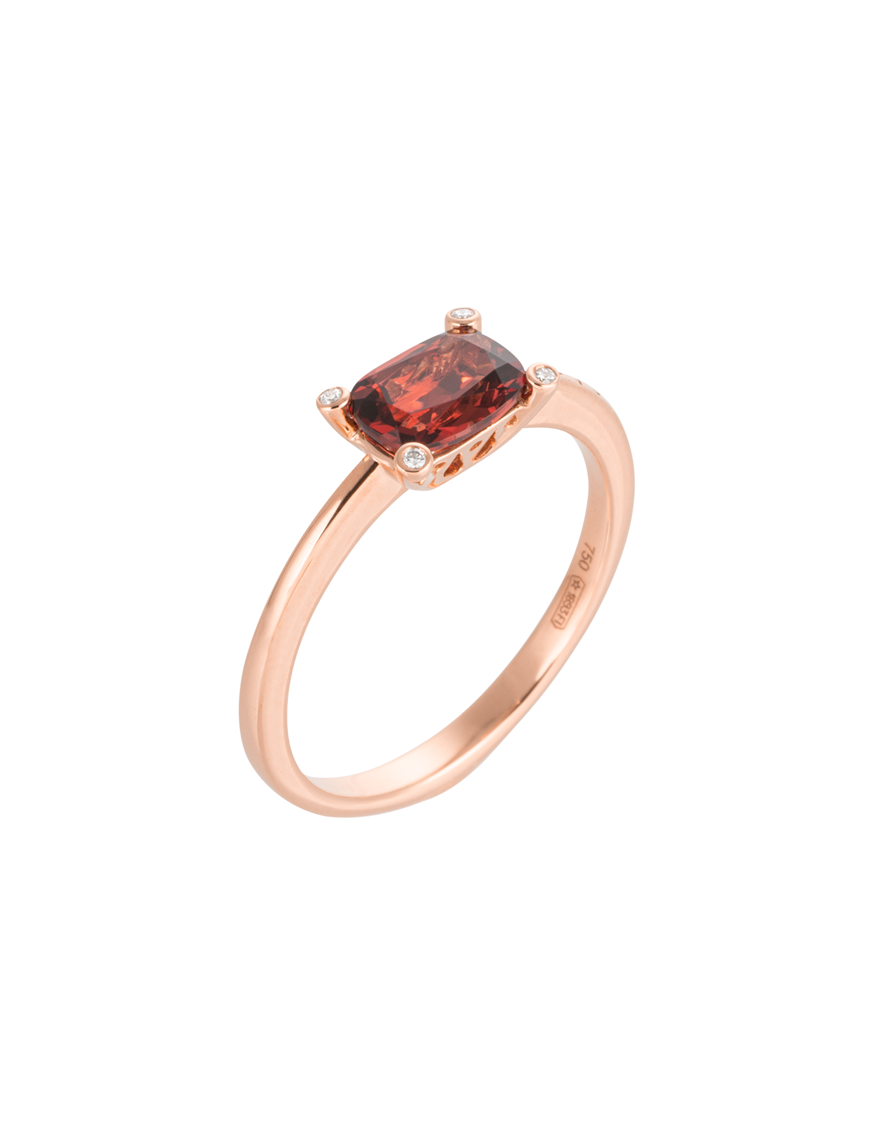 Ponte Vecchio Gioielli Iris Ring Ponte Vecchio Gioielli Iris Ring