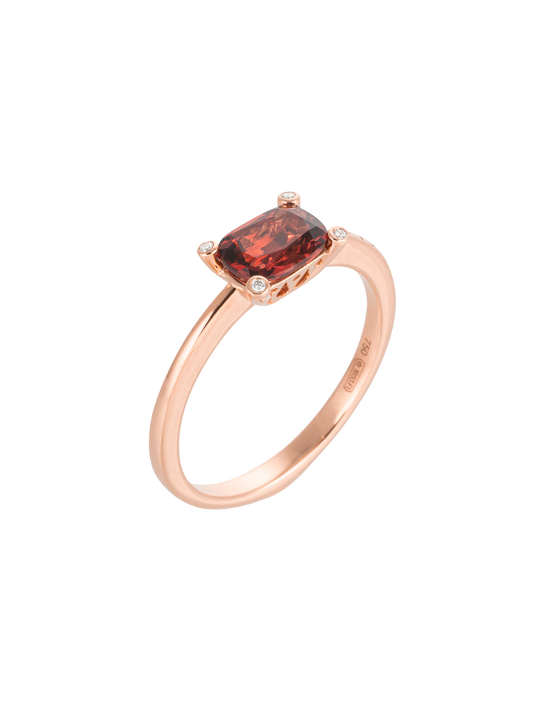 Ponte Vecchio Gioielli Iris Ring Ponte Vecchio Gioielli Iris Ring